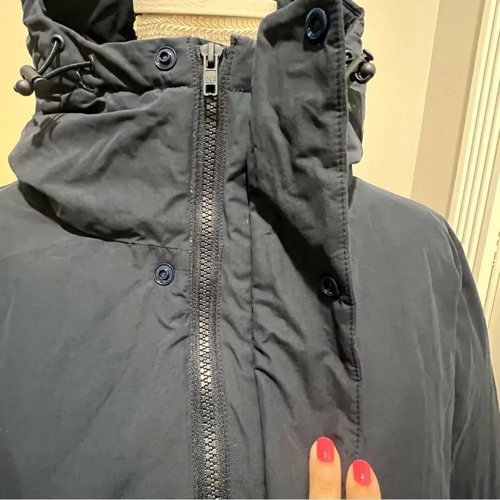 GAP nwt parka